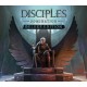 Disciples: Domination Deluxe Edition EU PS5 CD Key