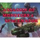 Assassin of Monsters 2 Spacenator PC Steam CD Key