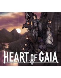 Heart of Gaia PC Steam CD Key