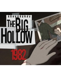 The Big Hollow: 1982 PC Steam CD Key