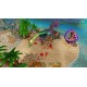 Dungeons 3 - Evil of the Caribbean DLC CN VPN Activated Steam CD Key