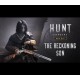 Hunt: Showdown 1896 - The Reckoning Son DLC PC Steam CD Key