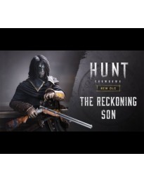 Hunt: Showdown 1896 - The Reckoning Son DLC PC Steam CD Key