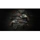 Hunt: Showdown 1896 - The Reckoning Son DLC PC Steam CD Key