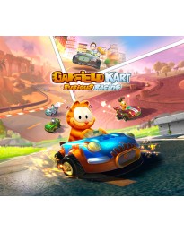 Garfield Kart Furious Racing EU XBOX One / Xbox Series X|S / Windows 10 CD Key