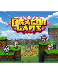 Dragon Lapis PC Steam CD Key