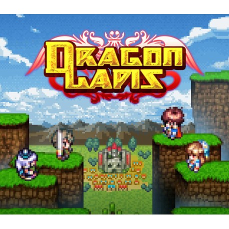 Dragon Lapis PC Steam CD Key