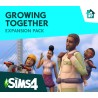 The Sims 4 - Growing Together DLC EU XBOX One / Xbox Series X|S CD Key