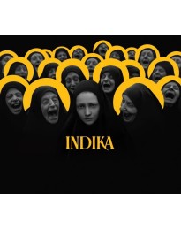 INDIKA EU PC Steam CD Key