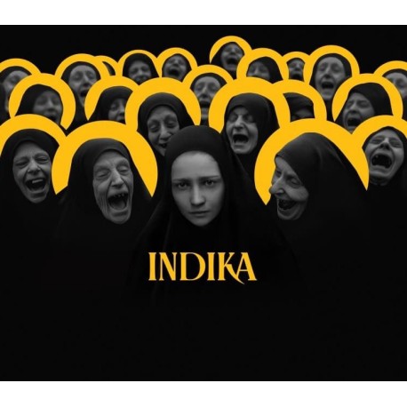 INDIKA EU PC Steam CD Key