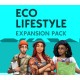 The Sims 4 - Eco Lifestyle DLC EU XBOX One / Xbox Series X|S CD Key