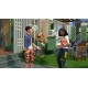 The Sims 4 - Eco Lifestyle DLC EU XBOX One / Xbox Series X|S CD Key
