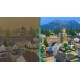 The Sims 4 - Eco Lifestyle DLC EU XBOX One / Xbox Series X|S CD Key