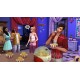 The Sims 4 - Movie Hangout Stuff DLC EU XBOX One / Xbox Series X|S CD Key