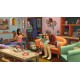 The Sims 4 - Nifty Knitting Stuff Pack DLC XBOX One / Xbox Series X|S CD Key