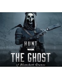 Hunt: Showdown 1896 - The Ghost of Blanchett Graves DLC PC Steam CD Key