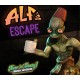 Oddworld: New 'n' Tasty - Alf's Escape DLC EU PC Steam CD Key