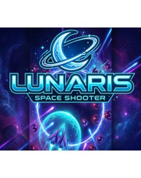 Lunaris PC Steam CD Key