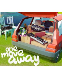One Move Away PC Steam CD Key