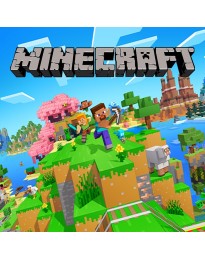 Minecraft - Experience Moonlight Trail Cape DLC XBOX One / Xbox Series X|S / PC CD Key