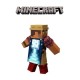 Minecraft - Experience Moonlight Trail Cape DLC XBOX One / Xbox Series X|S / PC CD Key