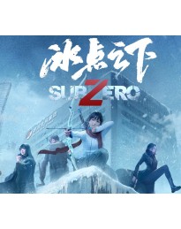 SubZero PC Steam CD Key