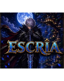 Escria PC Steam CD Key