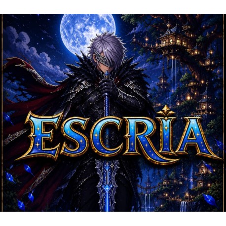 Escria PC Steam CD Key