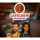 Cafe Crew Simulator PC Steam CD Key