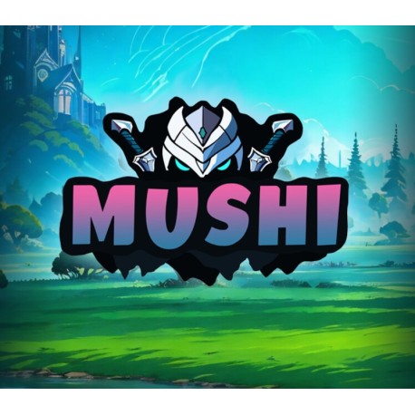 Mushi PC Steam CD Key