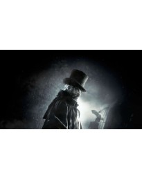 Assassin's Creed Syndicate - Jack The Ripper DLC Ubisoft Connect CD Key