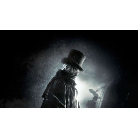Assassin's Creed Syndicate - Jack The Ripper DLC Ubisoft Connect CD Key