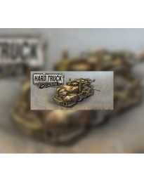 Hard Truck Apocalypse / Ex Machina RU VPN Activated Steam CD Key