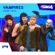 The Sims 4 - Vampires DLC XBOX One CD Key