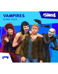 The Sims 4 - Vampires DLC XBOX One CD Key