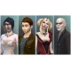 The Sims 4 - Vampires DLC XBOX One CD Key