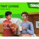 The Sims 4 - Tiny Living Stuff DLC EU XBOX One / Xbox Series X|S CD Key