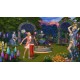 The Sims 4 - Romantic Garden Stuff DLC XBOX One / Xbox Series X|S CD Key