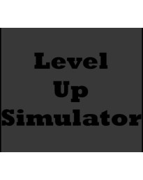 Level Up Simulator PC Steam CD Key
