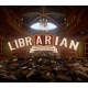 Librarian: Tidy Up the Arcane Library! PC Steam Altergift