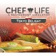 Chef Life: A Restaurant Simulator - Tokyo Delight DLC EU PC Steam CD Key