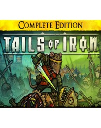 Tails of Iron: Complete Edition EU PC Steam Key