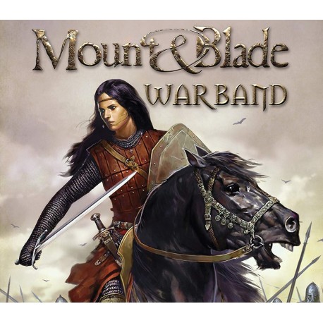 Mount & Blade: Warband TR/CIS PC Steam CD Key