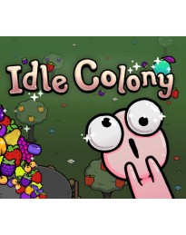 Idle Colony PC Steam CD Key
