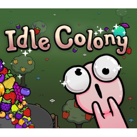 Idle Colony PC Steam CD Key