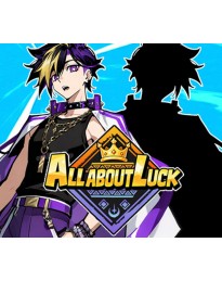 All About Luck PC Steam CD Key