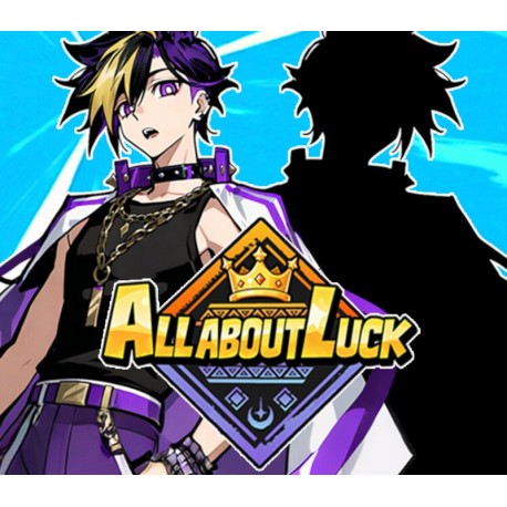 All About Luck PC Steam CD Key