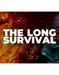 The Long Survival PC Steam CD Key