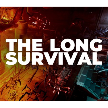 The Long Survival PC Steam CD Key
