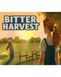 Bitter Harvest PC Steam CD Key